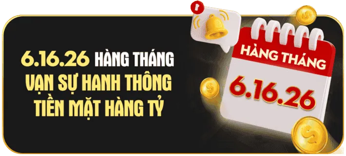 Ưu đãi mới nhất ff88 nổ hũ