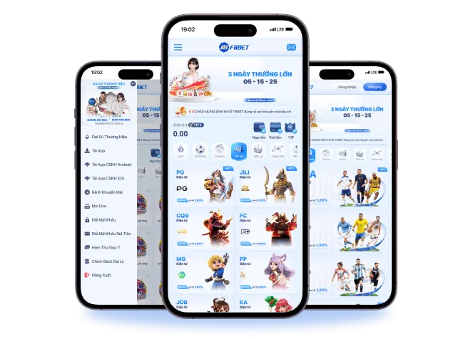 Cá cược eSports tại ff88 nổ hũ