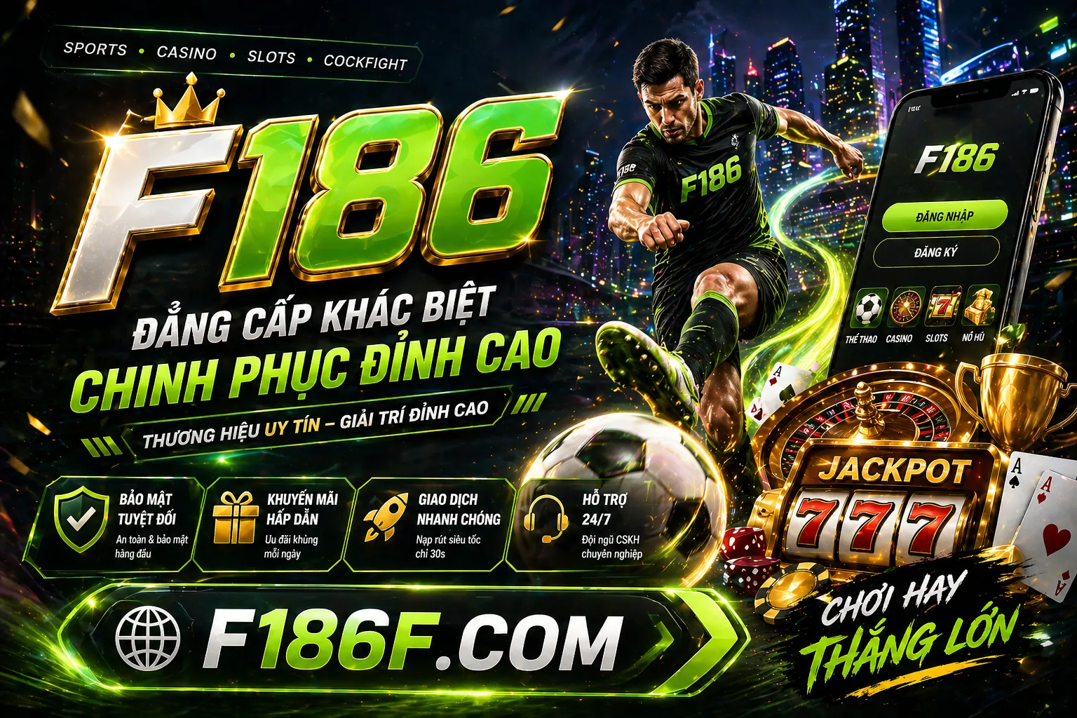 Ưu đãi ff88 Nổ Hũ 2026