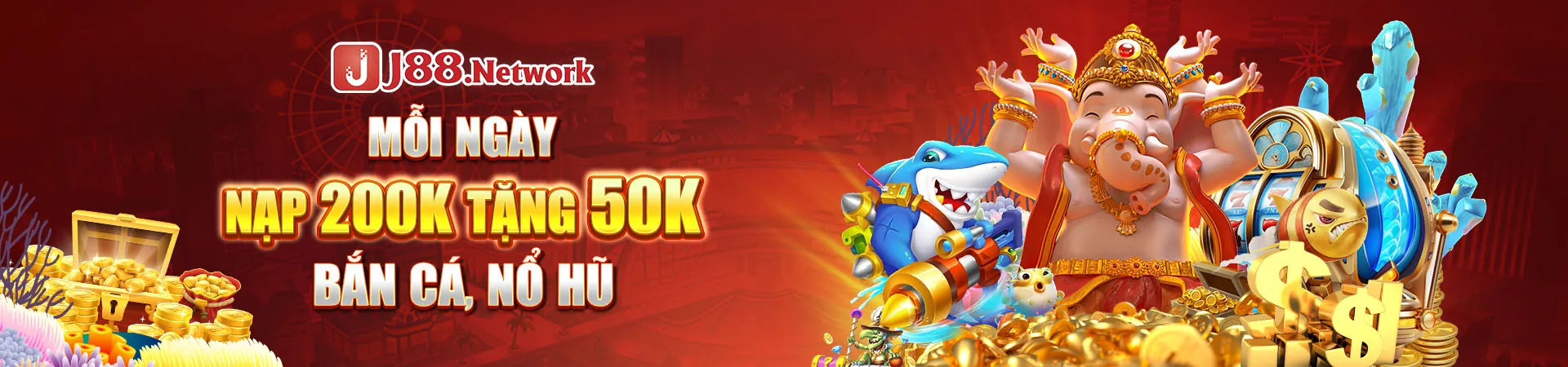 Banner Đăng Ký ff88 nổ hũ 2026