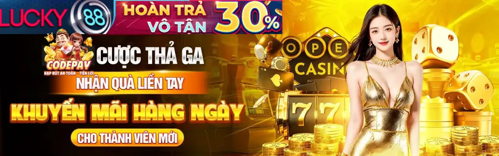Tỷ lệ trả thưởng cao ff88 nổ hũ